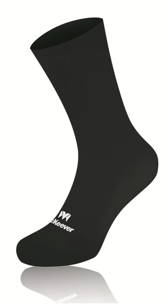 McKeever Pro Mid Plain Youth Socks