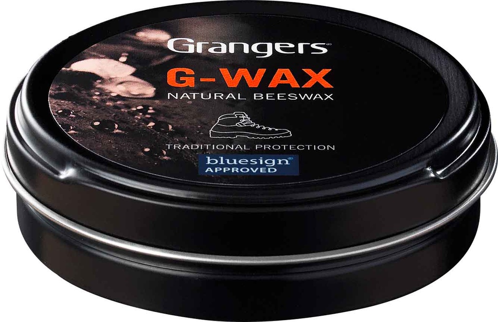 Grangers G Wax