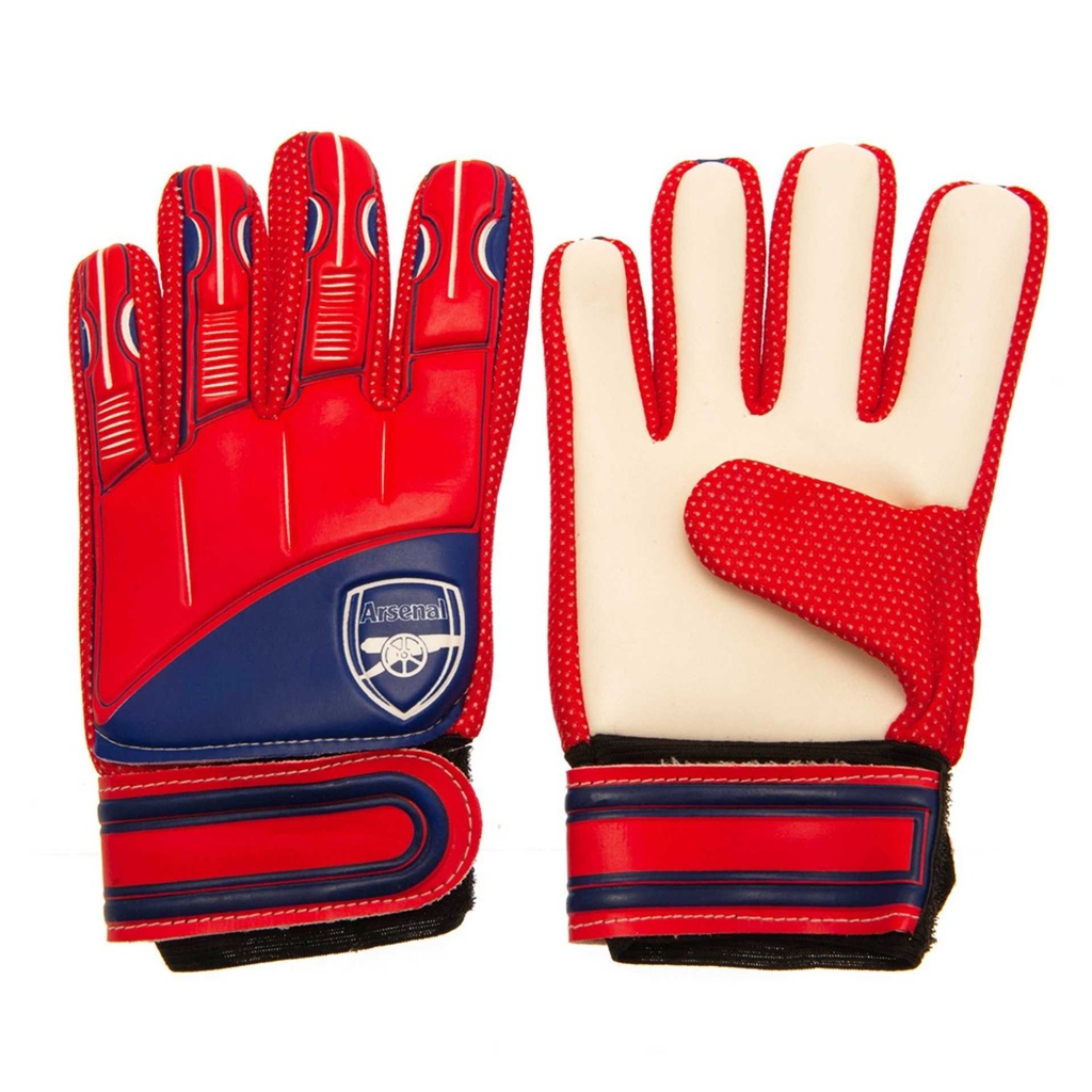 Team Merchandise Goalkeepers Gloves