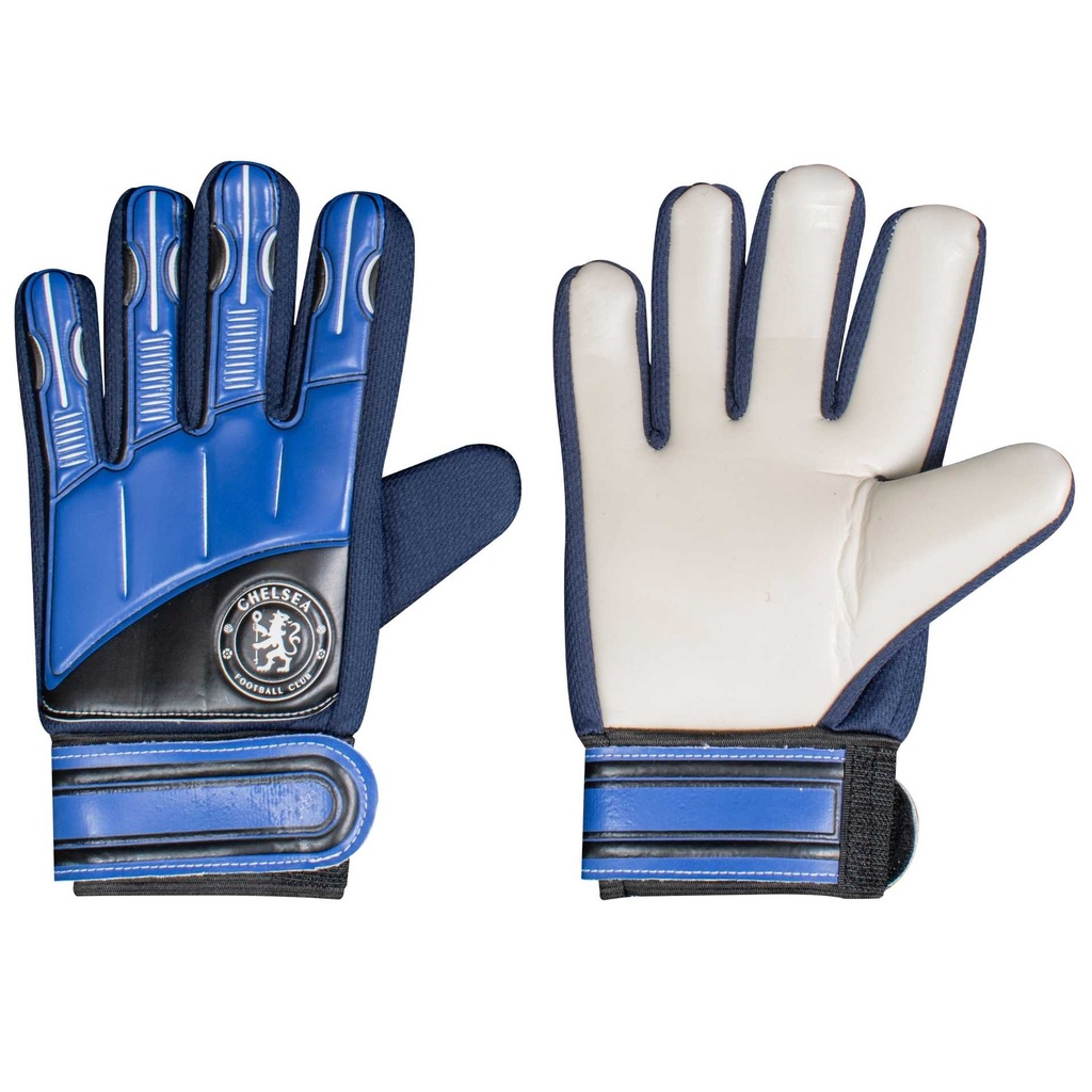 Team Merchandise Goalkeepers Gloves