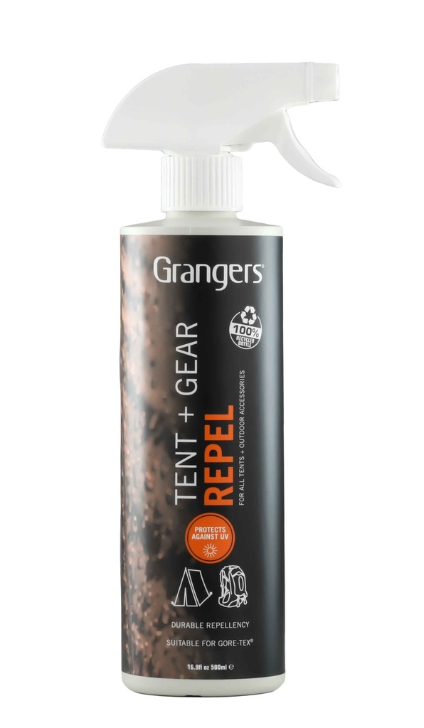 Grangers Tent & Gear Repel UV