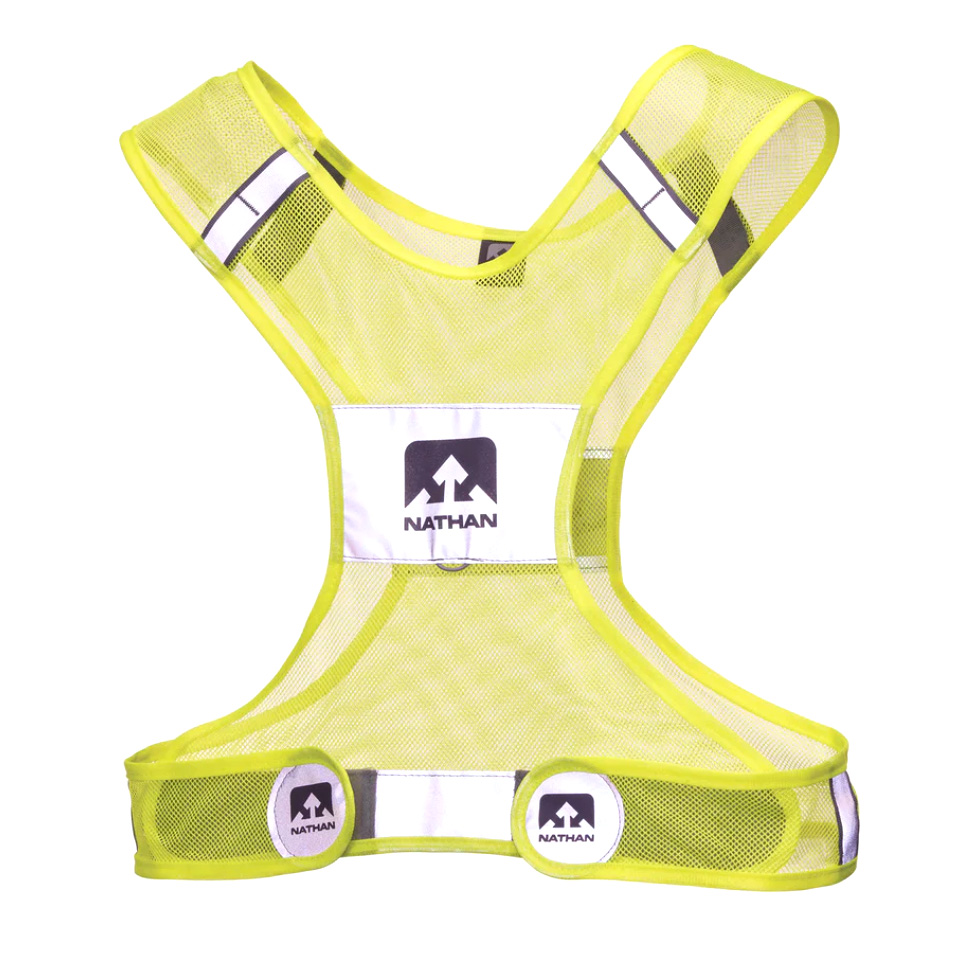 Nathan Streak Reflective Vest