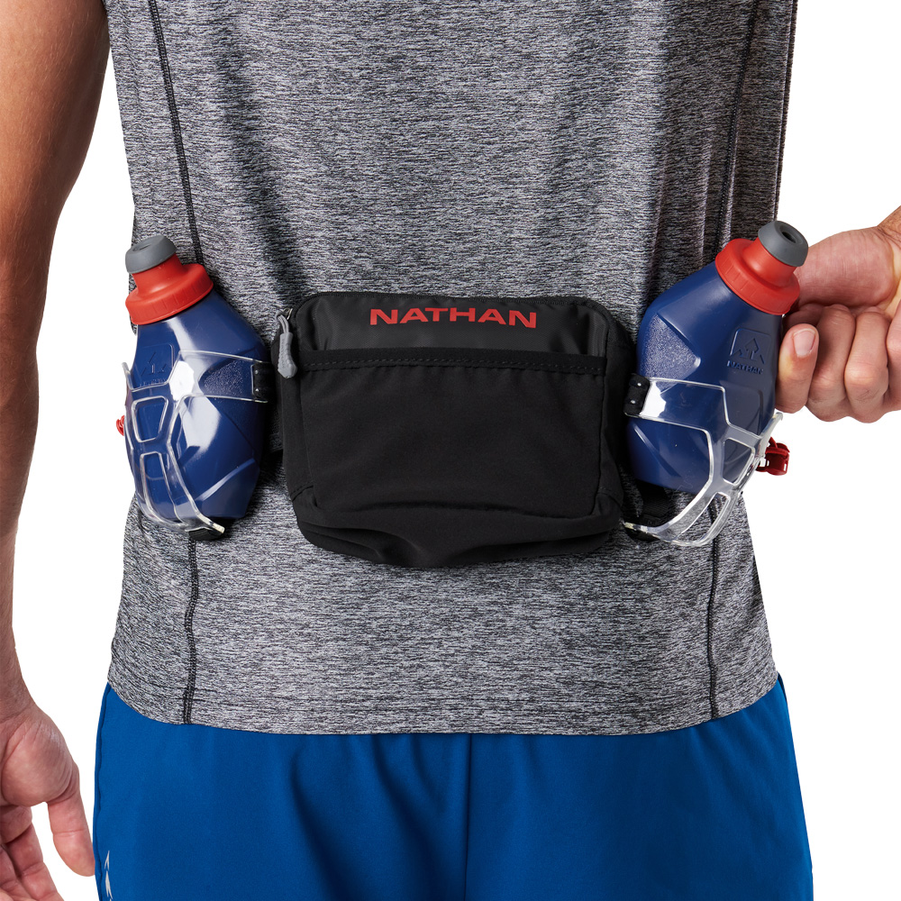 Nathan Trail Mix Plus 3.0 Hydration Running Belt