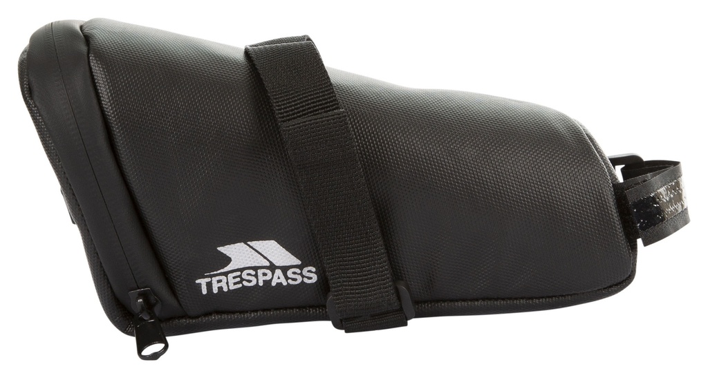 Trespass Bike Saddle Bag