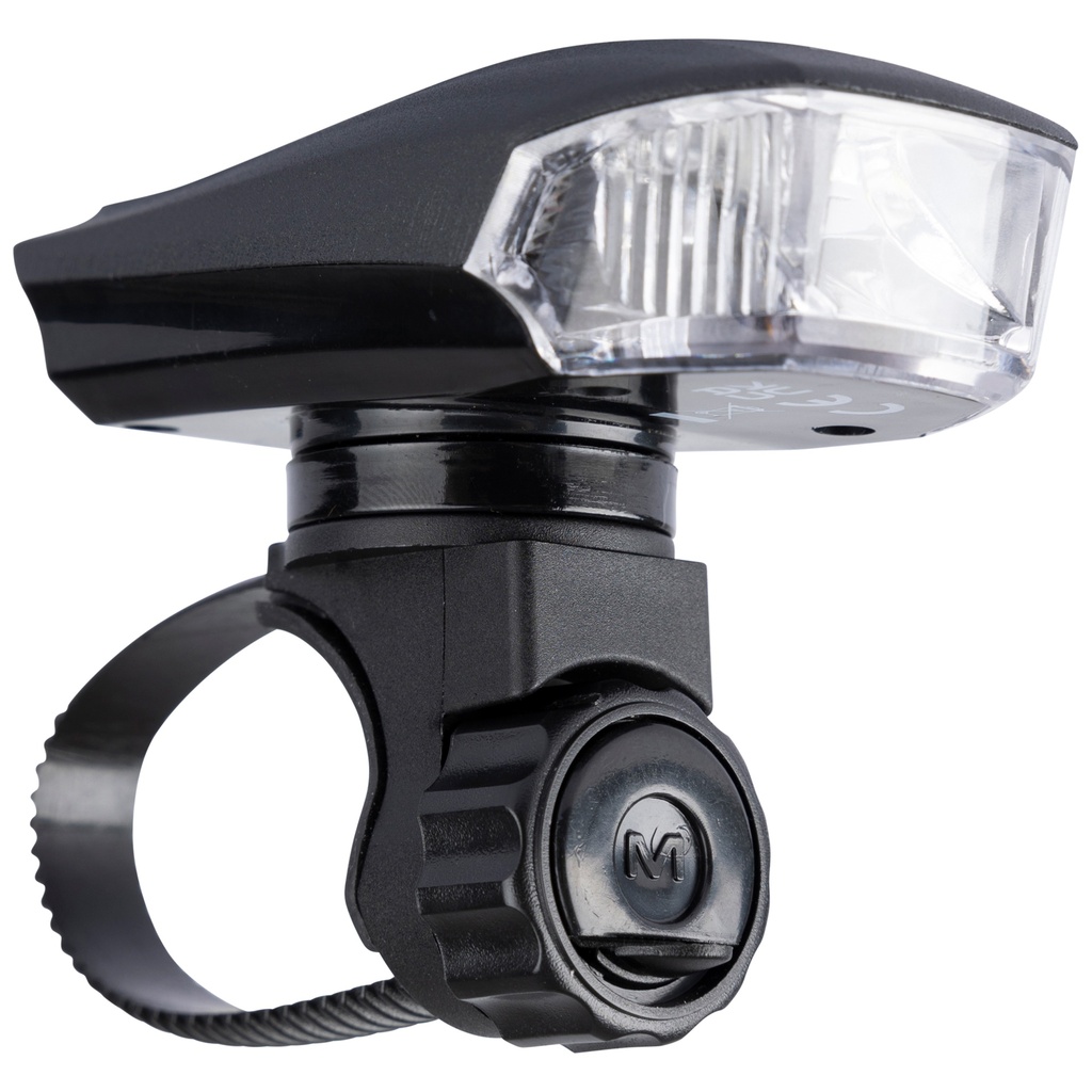 Trespass Front Bike Light