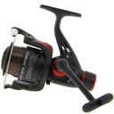 Angling Pursuits CKR50 - 1BB Fishing Reel with 8lb Line