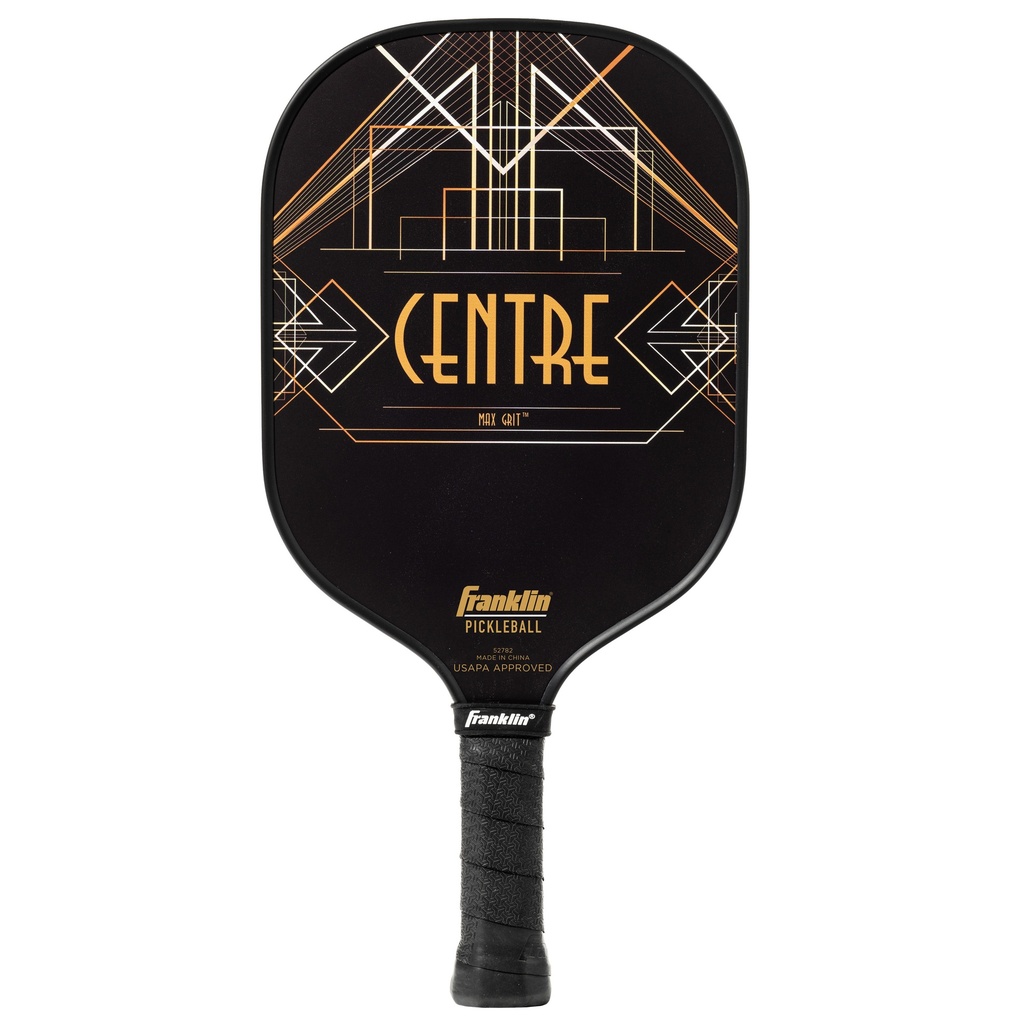 Franklin Center Signature Pickleball Paddle