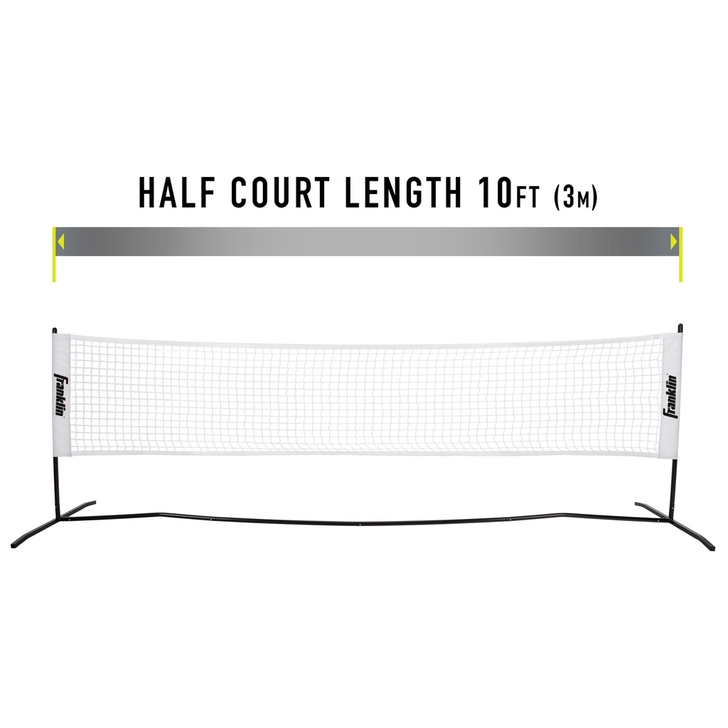 Franklin Pickleball 2 Player Court Set