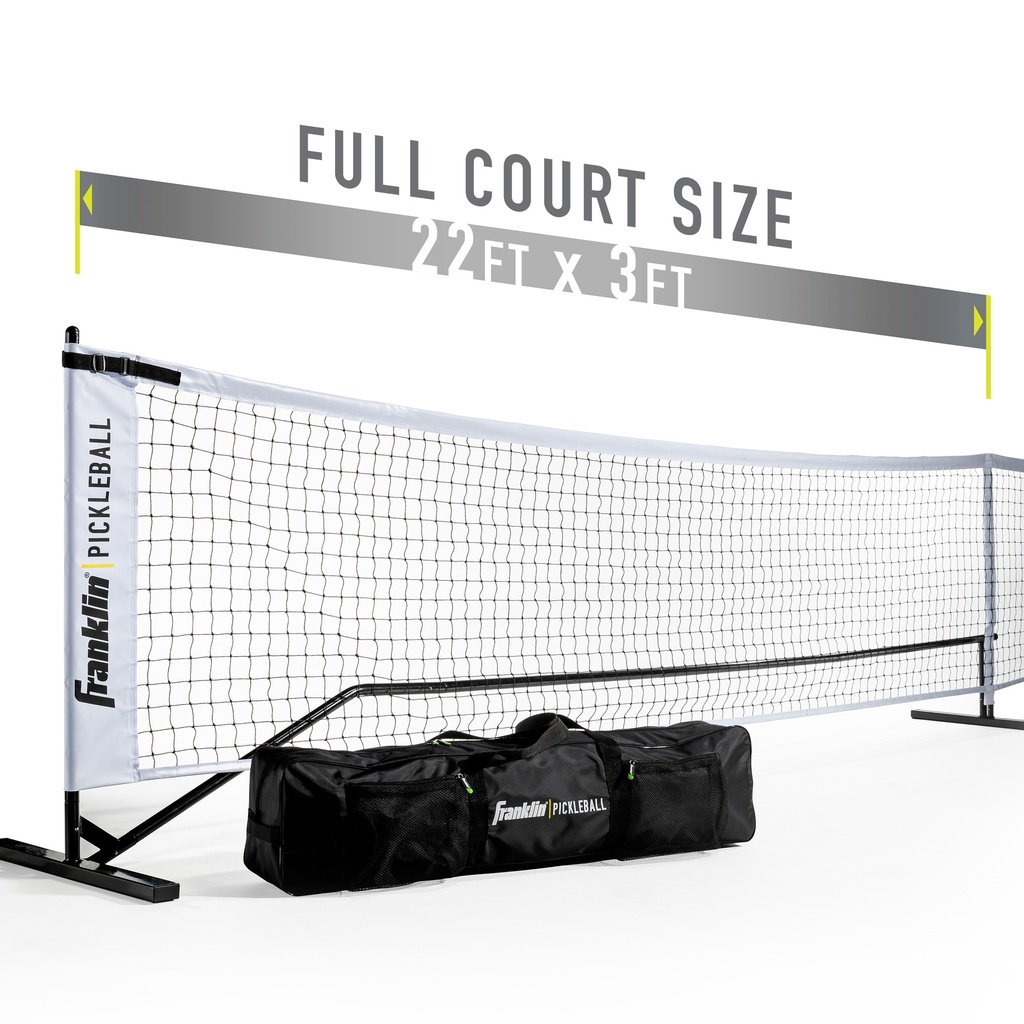 Franklin Pickleball Official Net