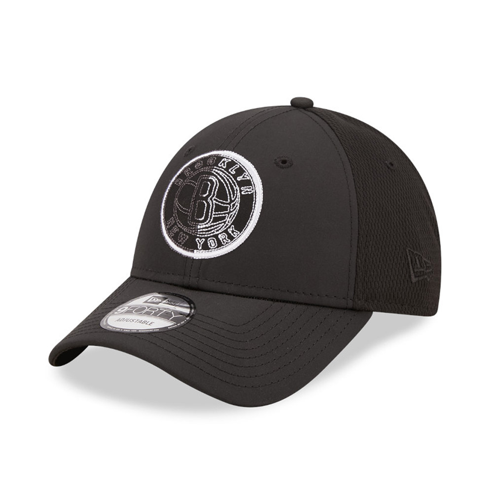 New Era 9Forty Mesh Cap