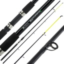 Angling Pursuits Beachcaster Max - Beachcaster Rod (Fibreglass)