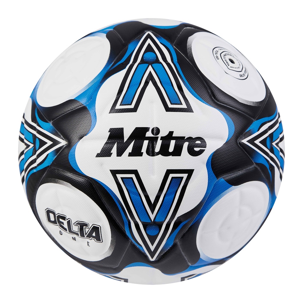 Mitre Delta One Football