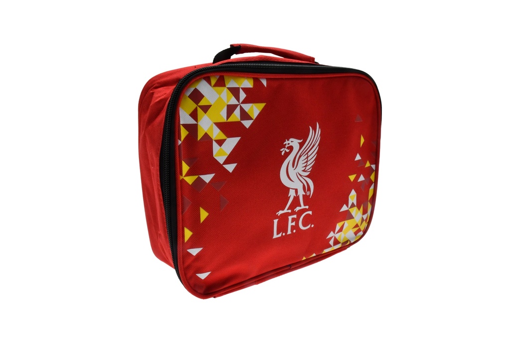 Team Merchandise 24x19.5x8cm Particle Lunchbag