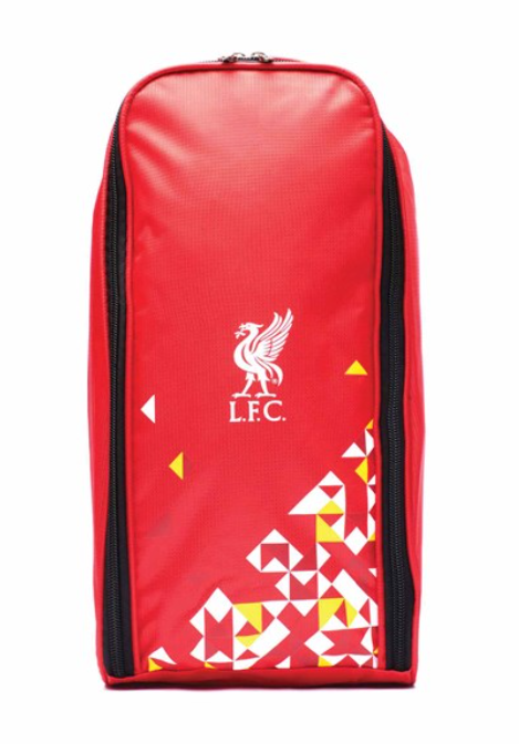 Team Merchandise 24x19.5x8cm Particle Bootbag
