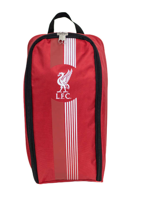 Team Merchandise 24x19.5x8cm Particle Bootbag