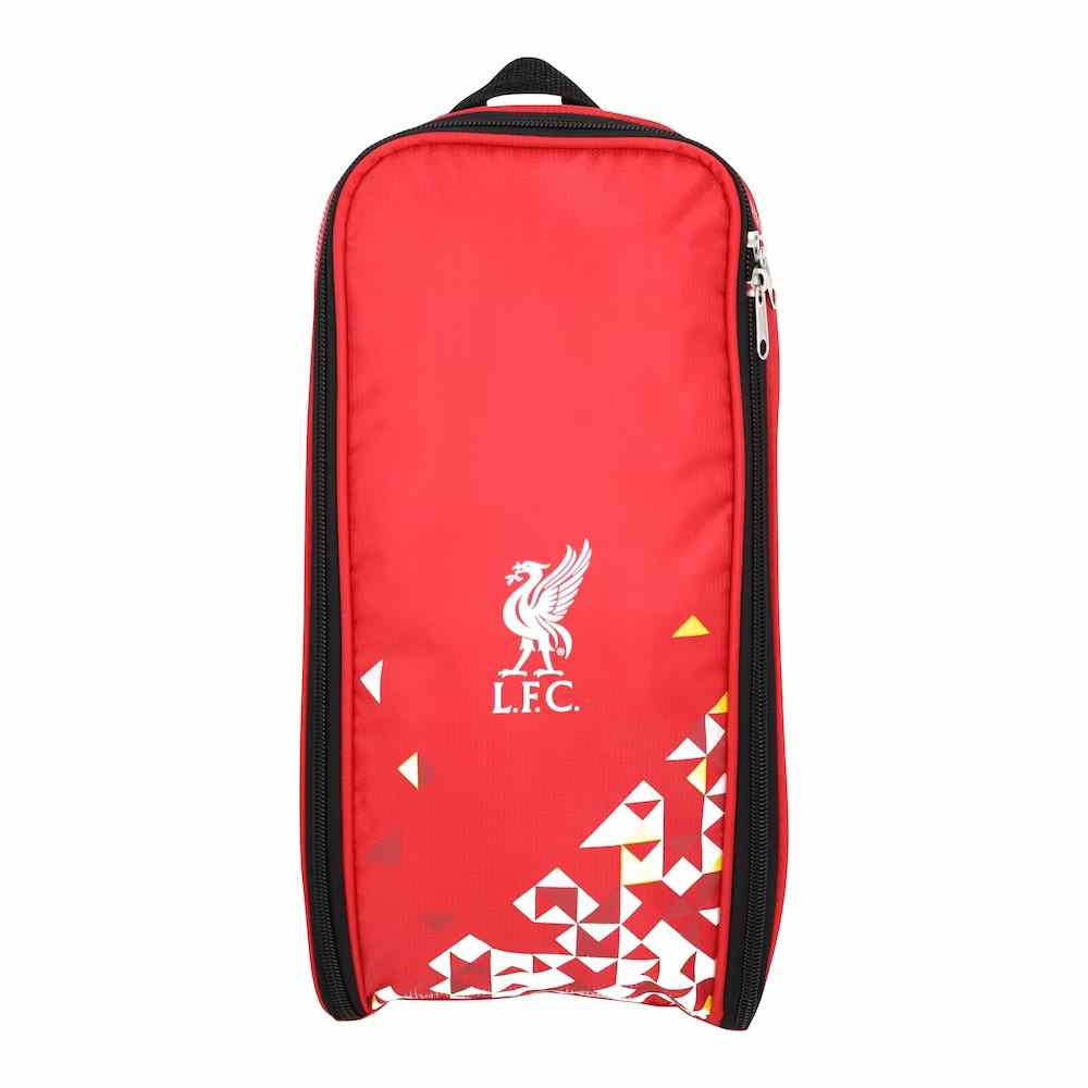 Team Merchandise 24x19.5x8cm Particle Bootbag
