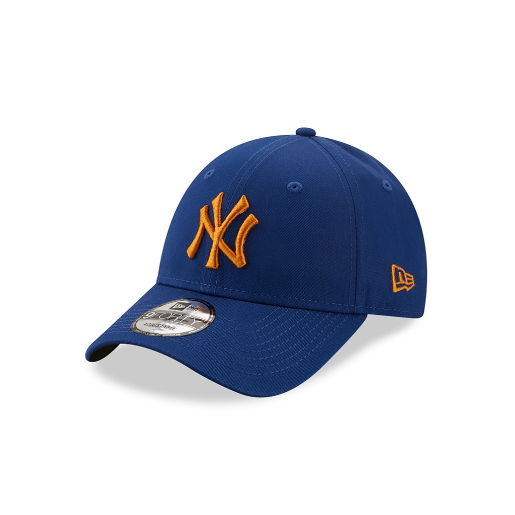 New Era Essential 9Forty Yankees Cap