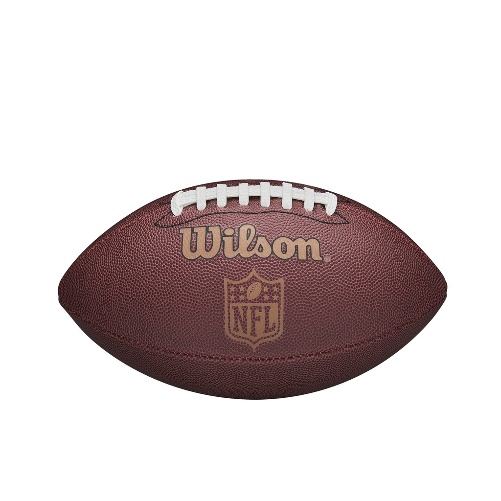 Wilson NFL Ignition Official American Football