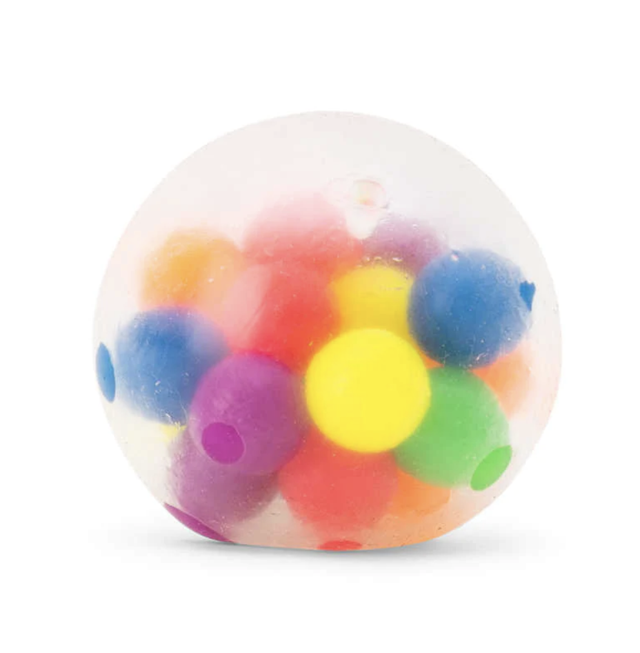 Sensory Toys Stress Ball with Balls Inside