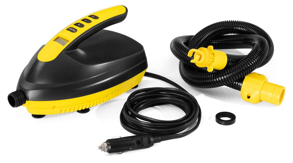 Hydro-Force 12V Electric Pump