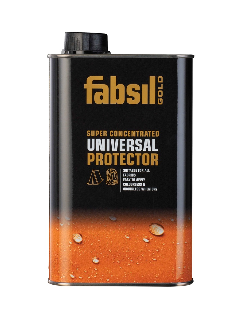 Fabsil Gold Universal Protector