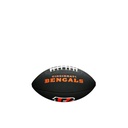 Wilson NFL Team Soft Touch American Football