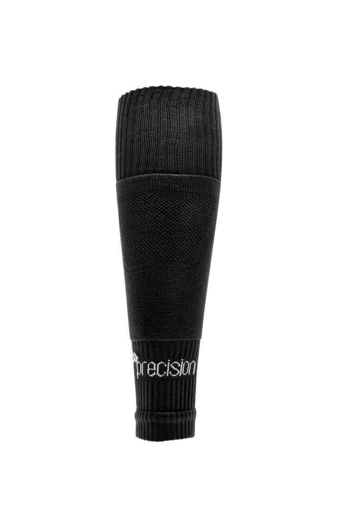 Precision Pro Footless Compression Sleeve Socks Junior