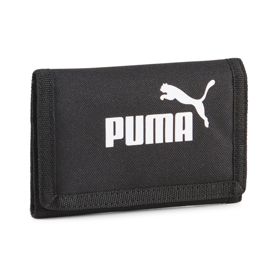 Puma Phase Wallet