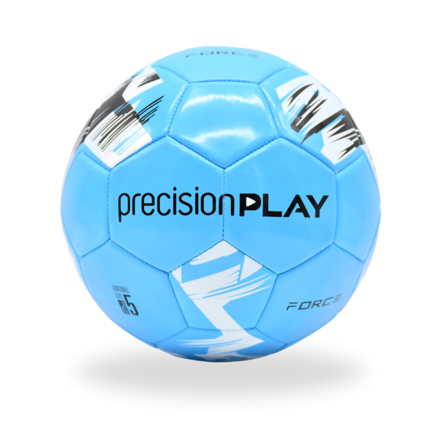 PrecisionPLAY Force Football