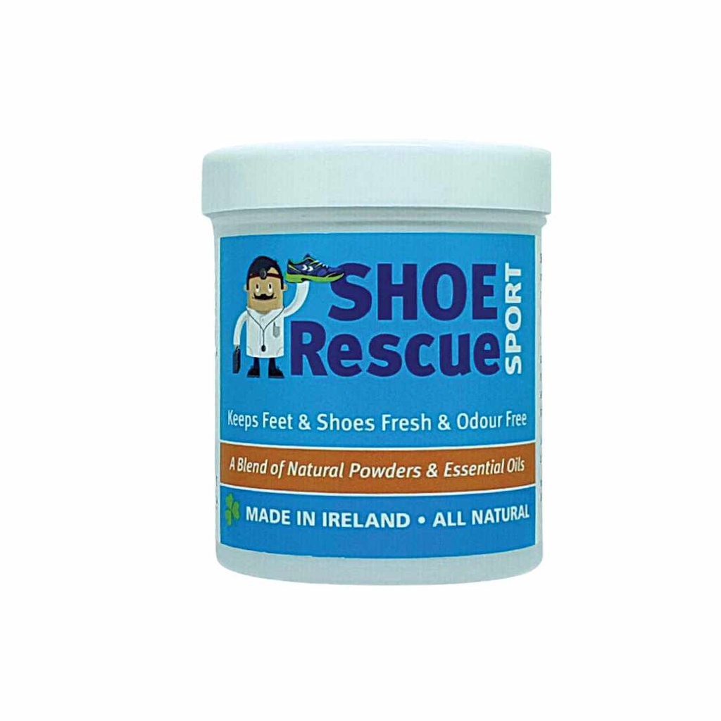 Shoe Rescue Sport Odour Remover