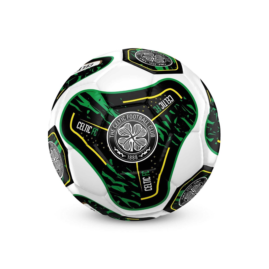 Team Merchandise 32 Panel Tracer Football