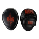 BBE Boxing Curved Hook & Jab Pads