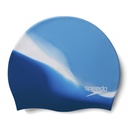 Speedo Multi Colour Silicone Cap