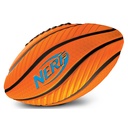 Nerf Spiral Grip Foam American Football