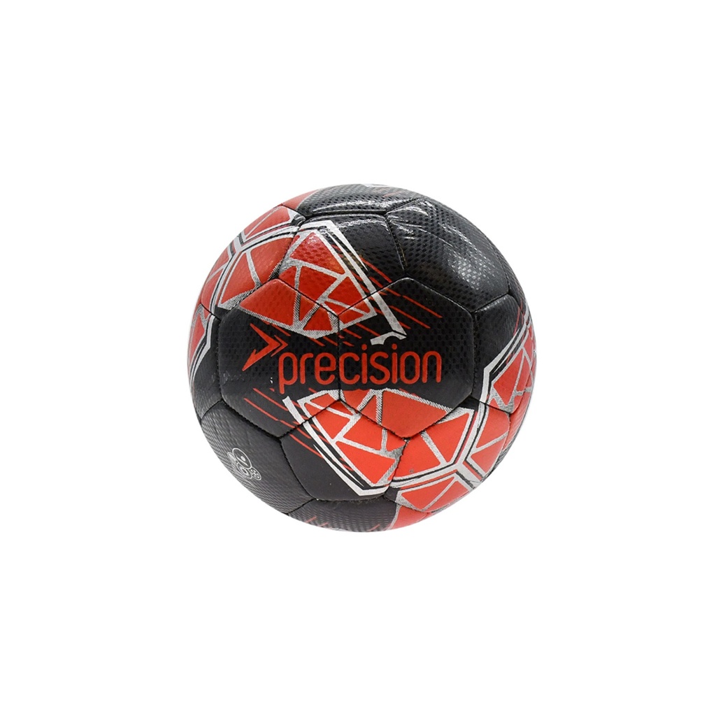 Precision Fusion Midi Size 2 Training Ball 2024