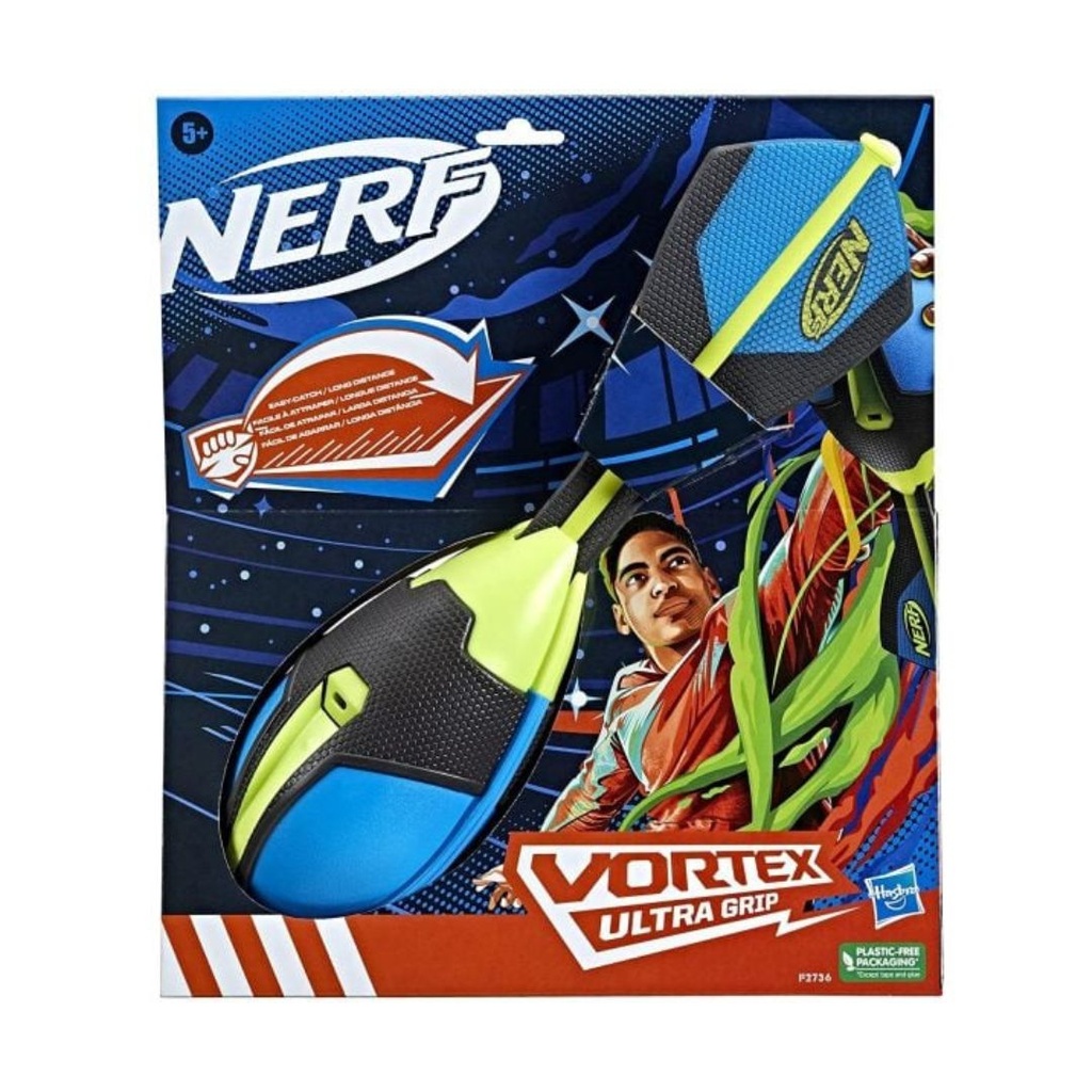 Nerf Vortex Ultra Grip