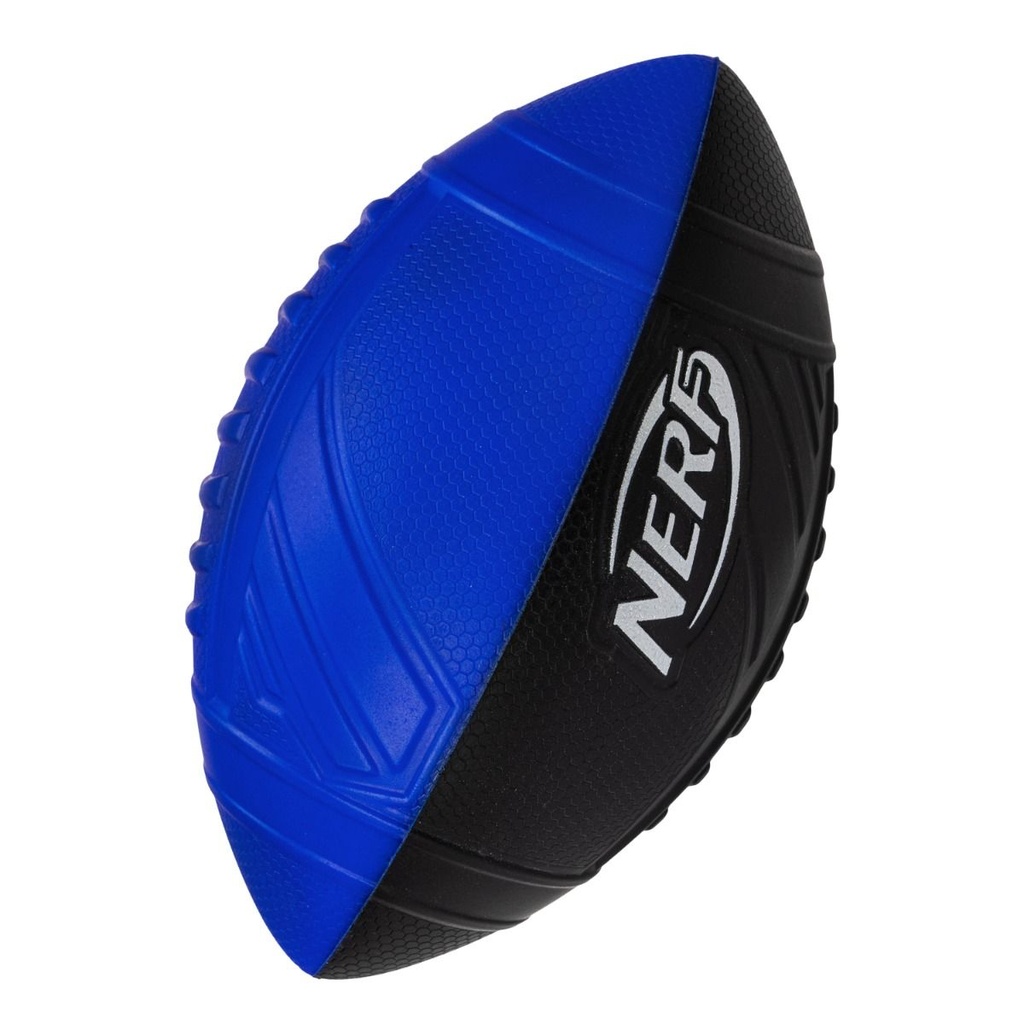 Nerf Pro Grip American Football