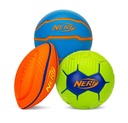 Nerf Micro Stress Balls (pack of 3)