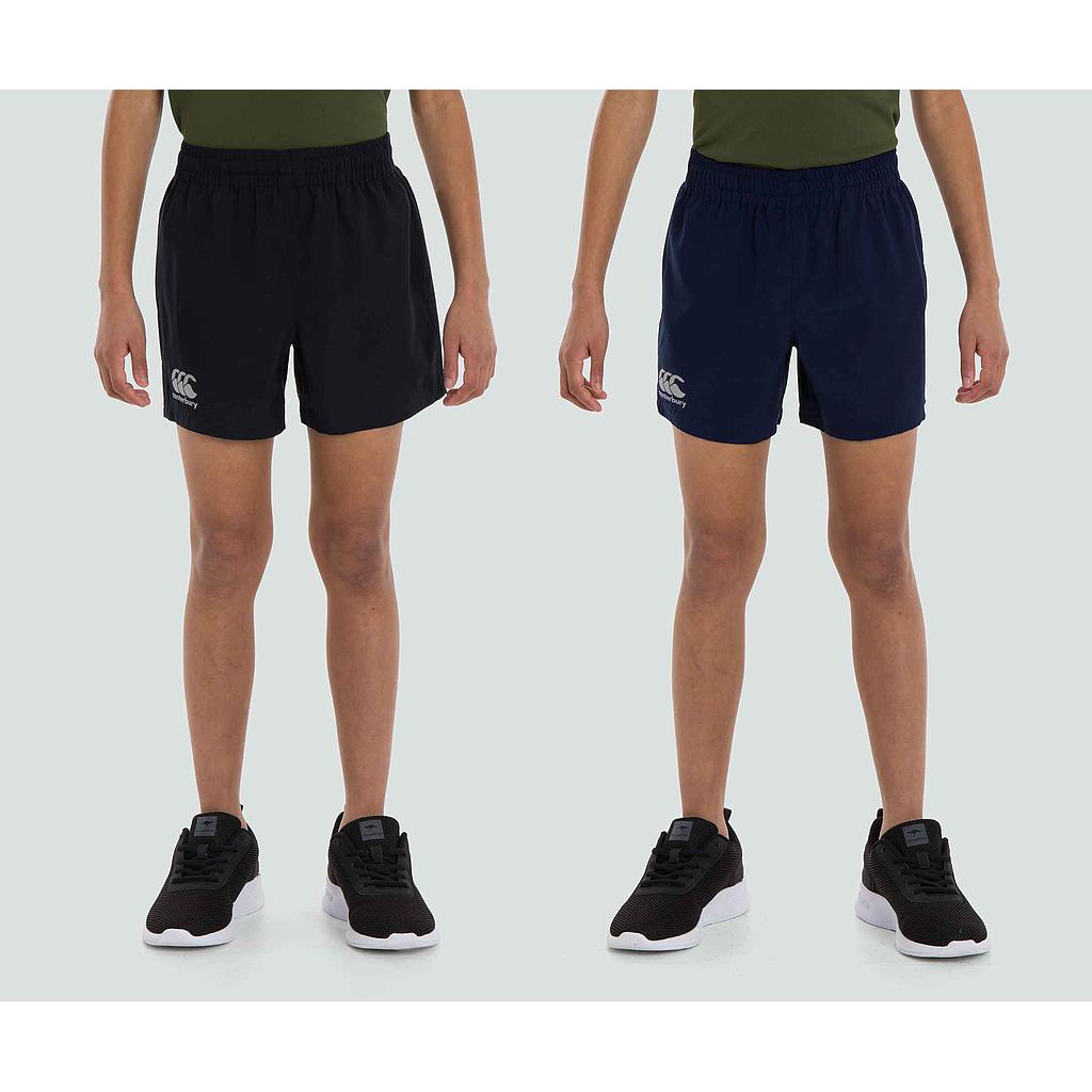 Canterbury Woven Shorts Junior