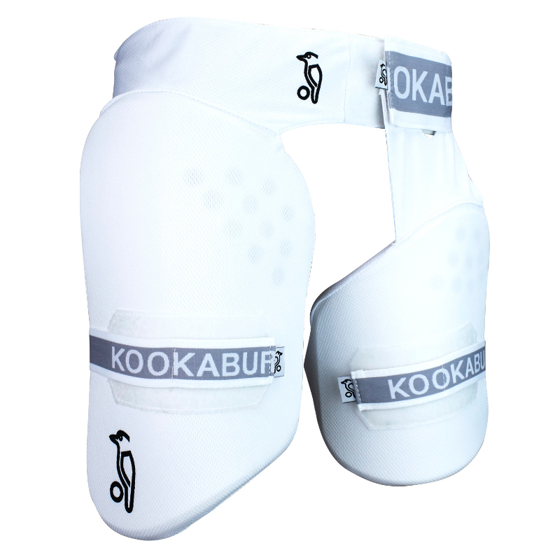 Kookaburra Pro Guard 250 Thigh Protector