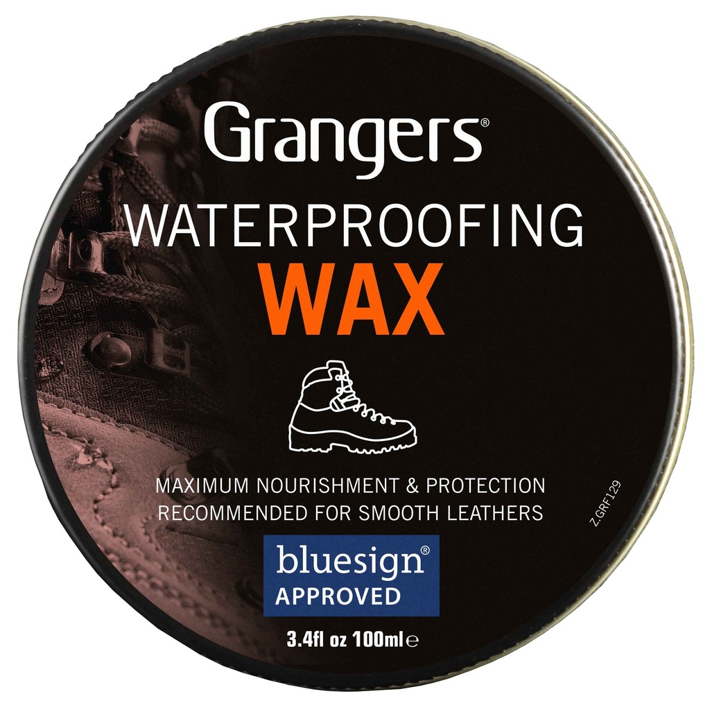 Grangers Waterproofing Wax