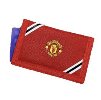 Team Merchandise Core Stripe Wallet