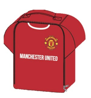 Team Merchandise Kits Lunchbag