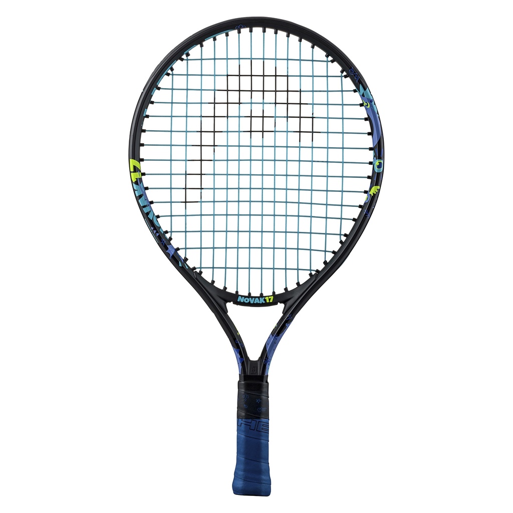 Head Novak Junior Tennis Racket