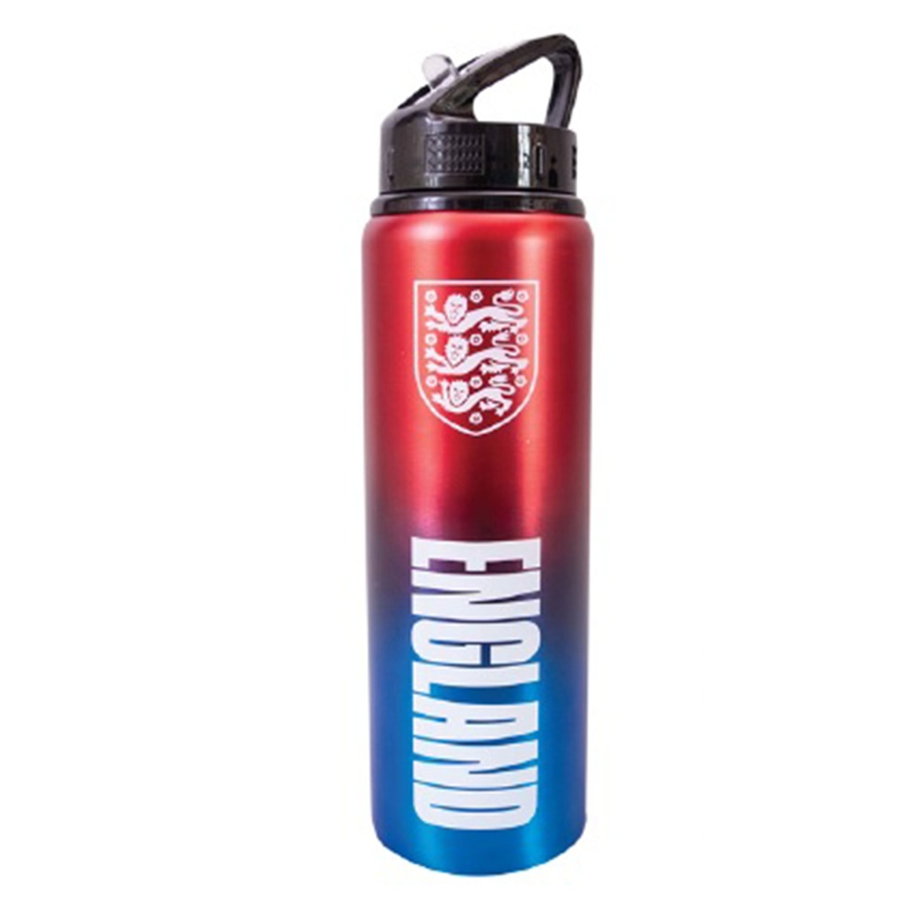 Team Merchandise - 750ml Alu Fade Bottle