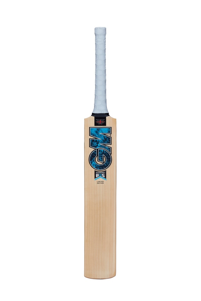 GM Diamond 202 Kashmir Willow Cricket Bat