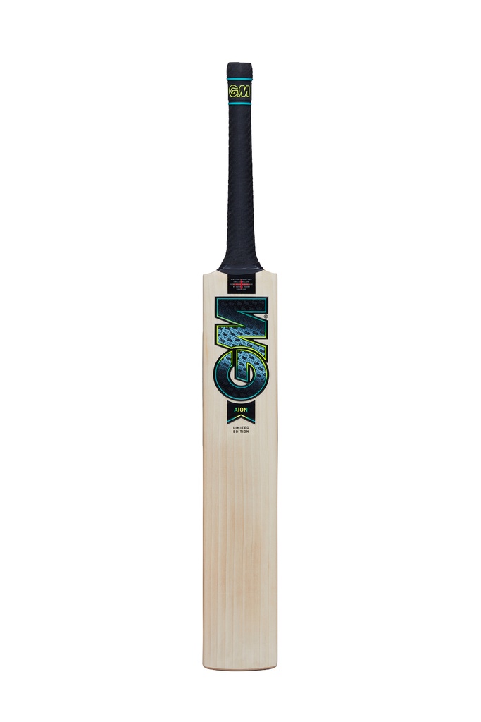 GM Aion 606 English Willow Cricket Bat