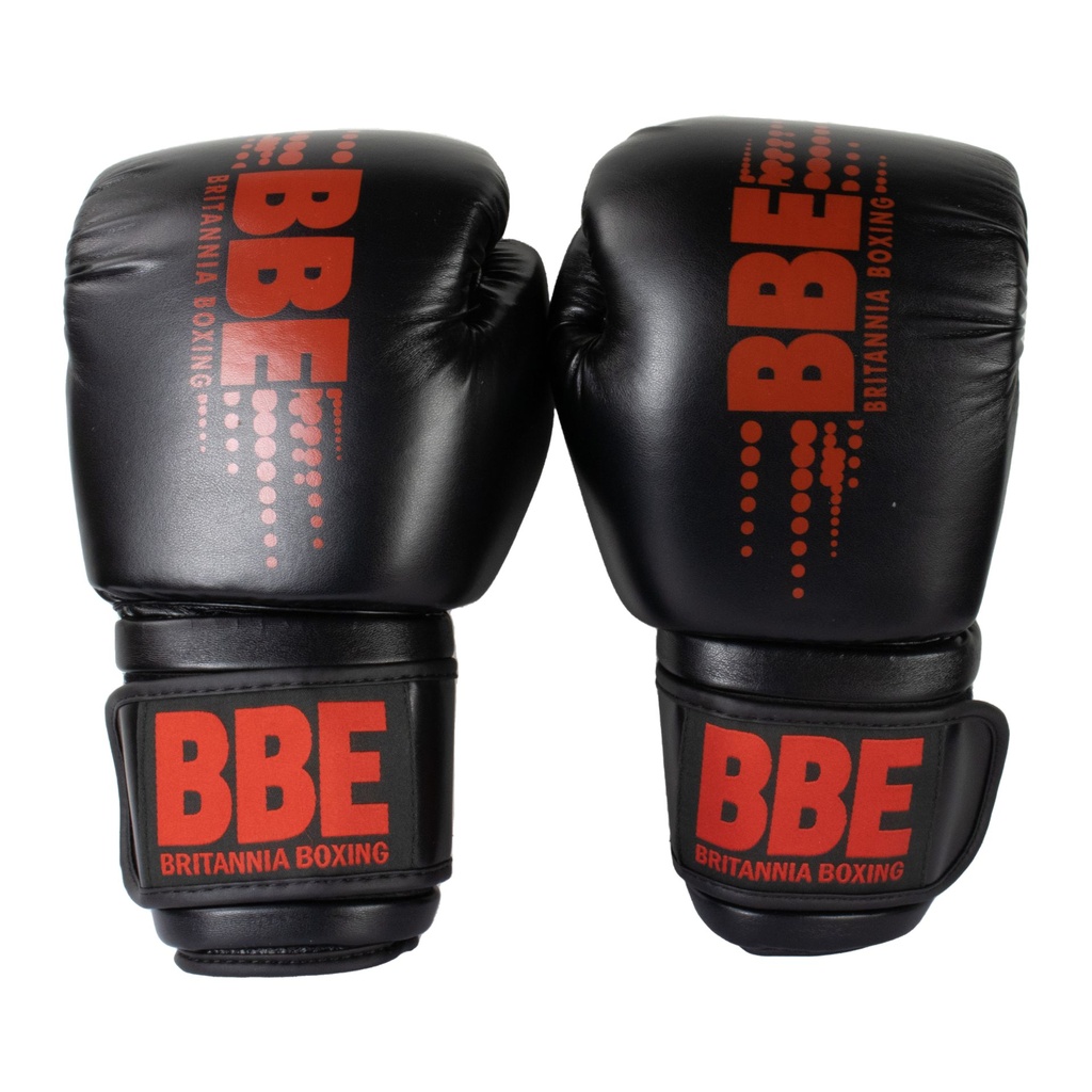 BBE Boxing Club FX Boxing Glove