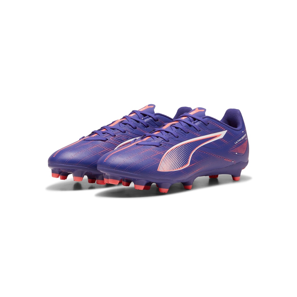 Puma Ultra 5 Play FG/AG Football Boots