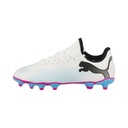 Puma Future 7 Play FG/AG Junior Football Boots